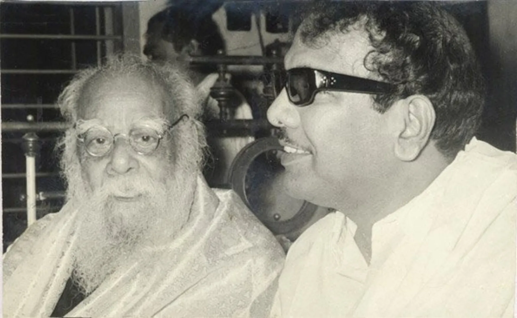 karunanidhi periyar